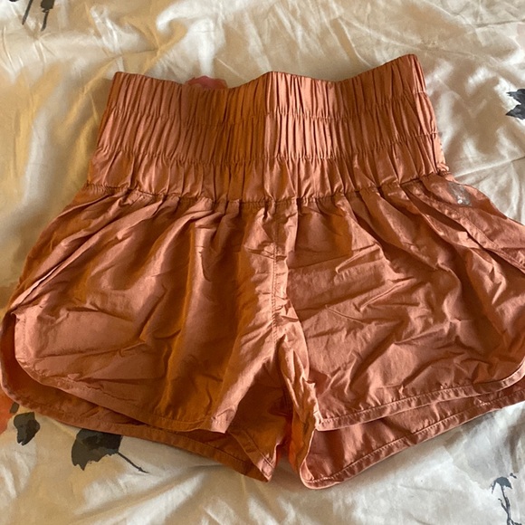 FP Movement by Free People Pants - ♥️… Free People Movement The Way Home Sporty Outdoor Shorts